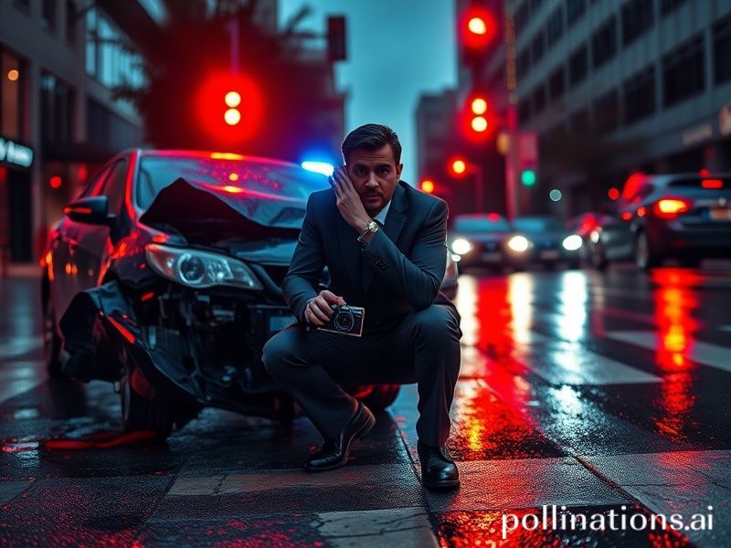 auto accident attorney