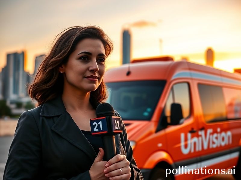 univision noticias