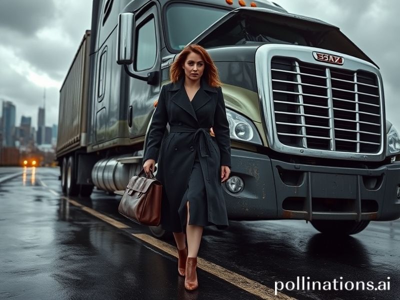 truck accident lawyers
