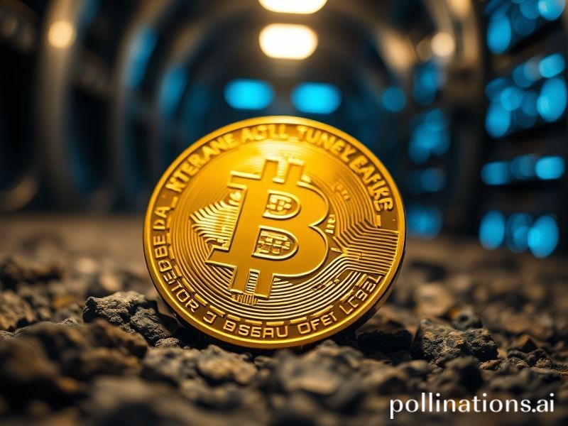 bitcoin