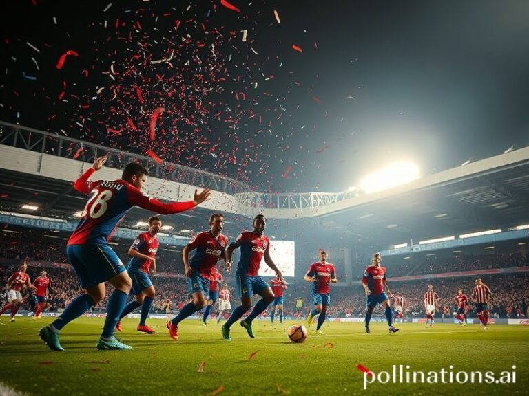 crystal palace f.c. vs sunderland a.f.c. timeline