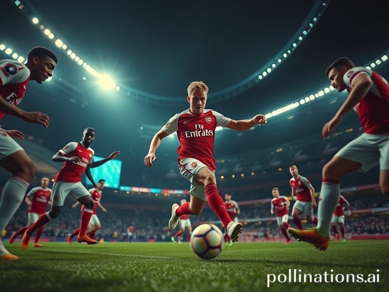 odegaard
