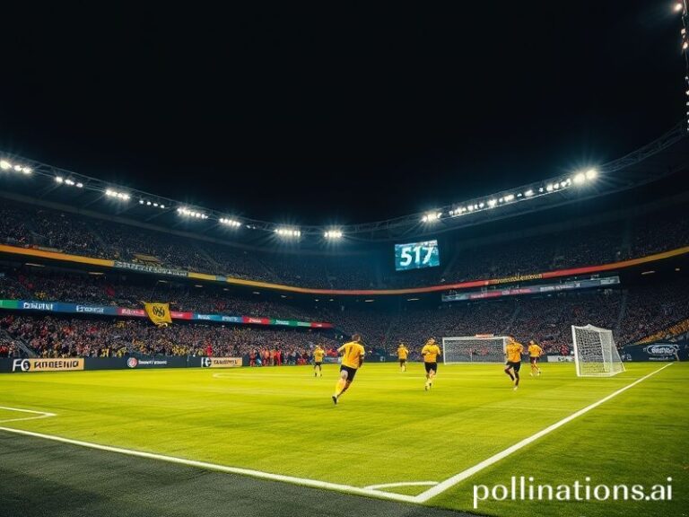 heidenheim vs dortmund