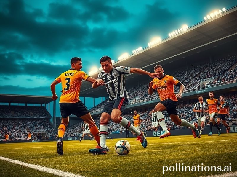 newcastle vs wolves