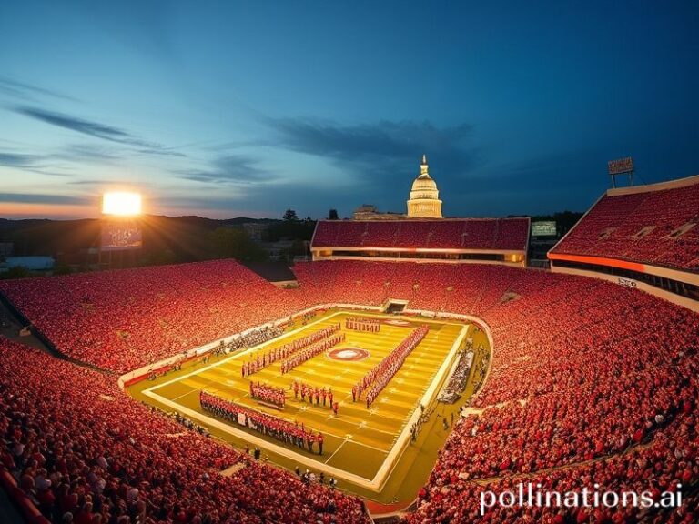 wisconsin football