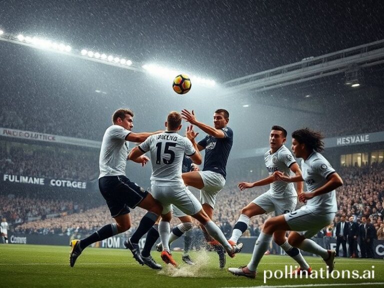 fulham vs leeds united