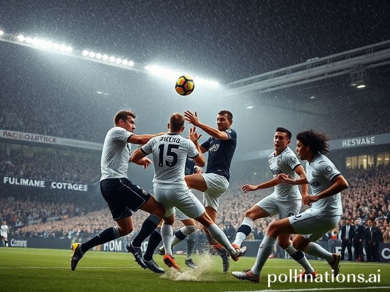 fulham vs leeds united