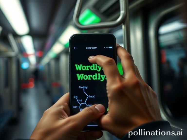 today wordle answer