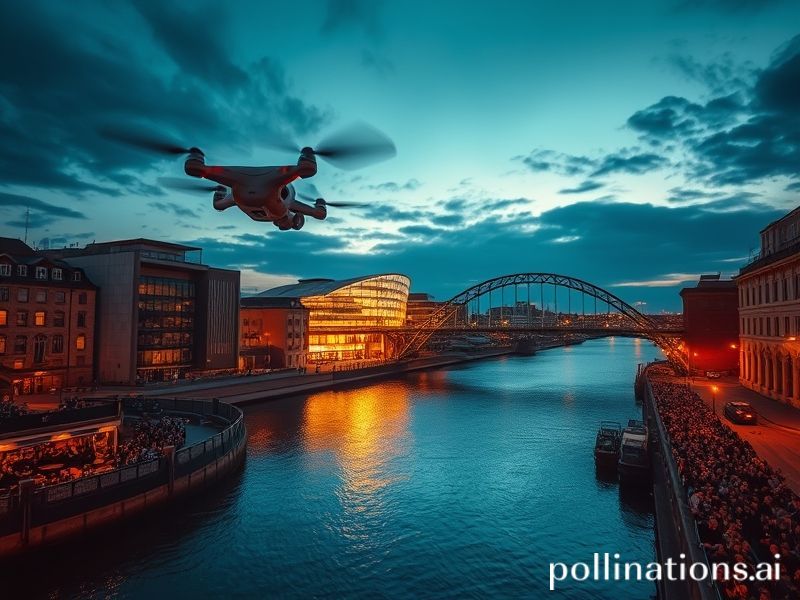 newcastle