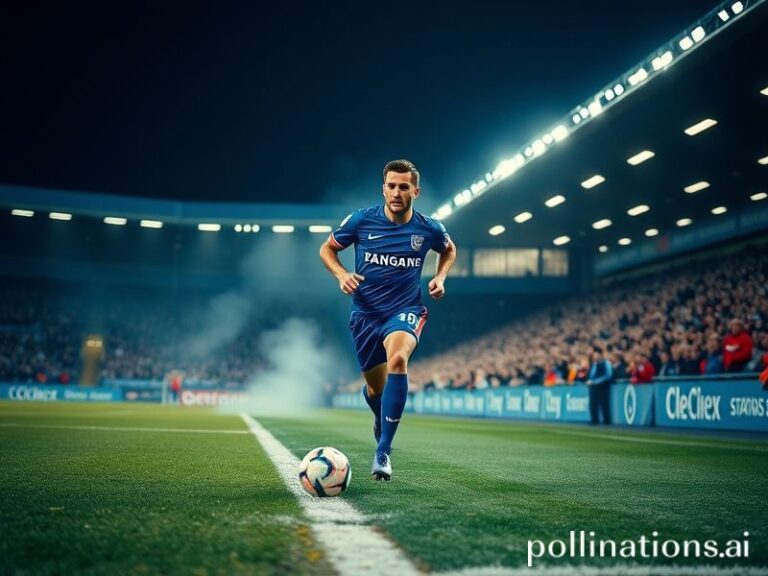 rangers fc