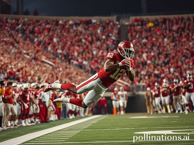 oklahoma vs temple