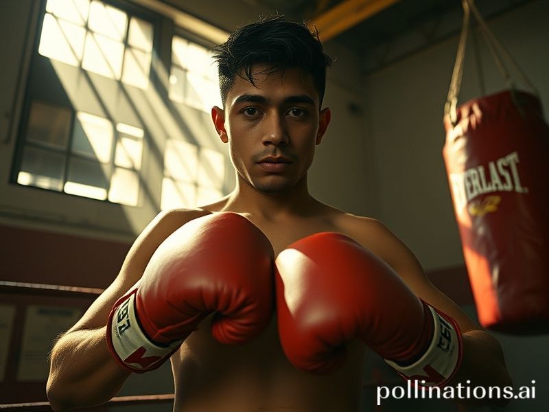 joey aguilar