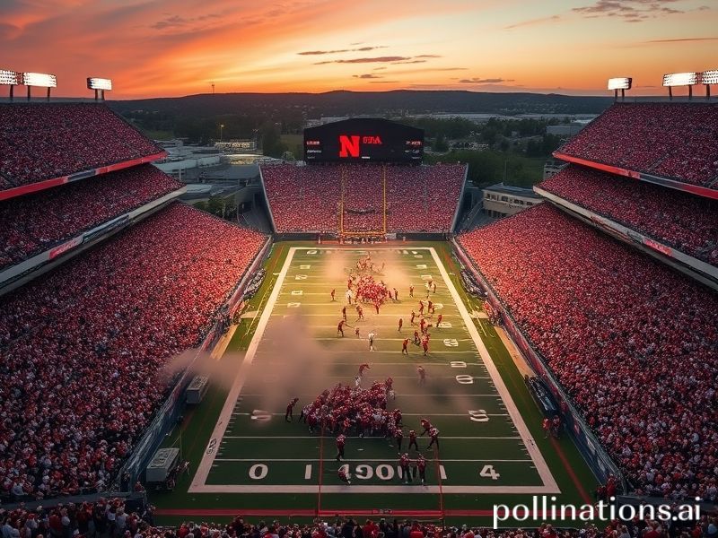 hcu vs nebraska