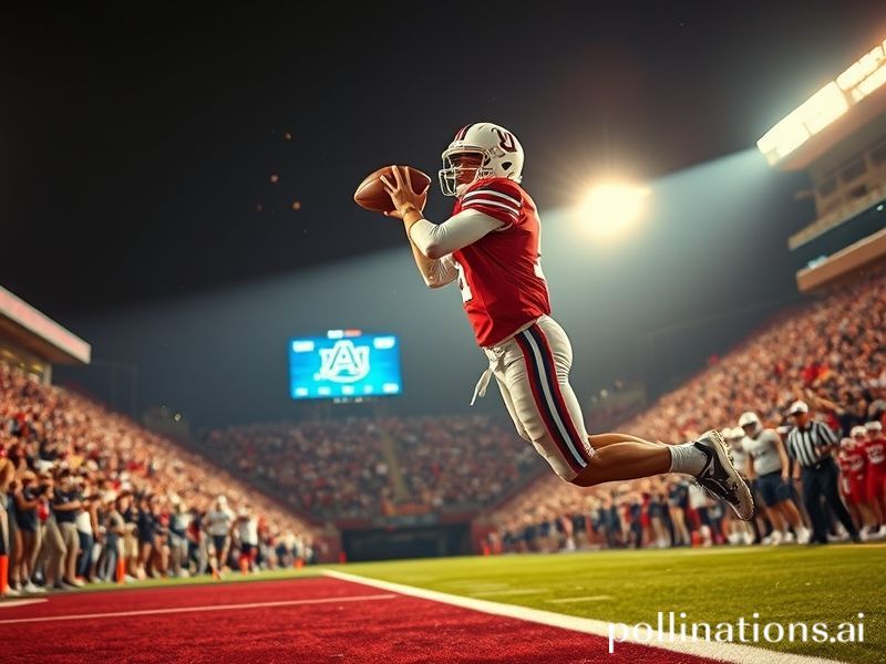 south alabama vs auburn