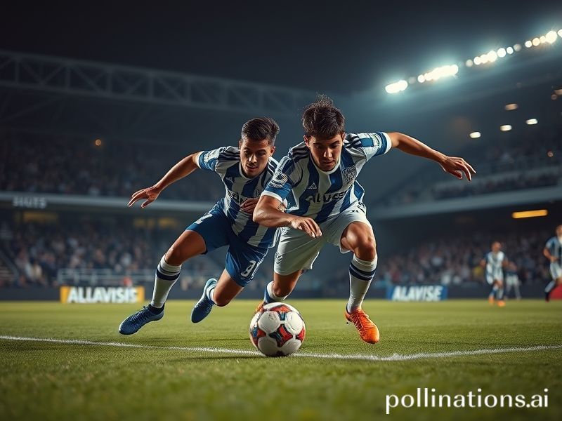 athletic - alavés