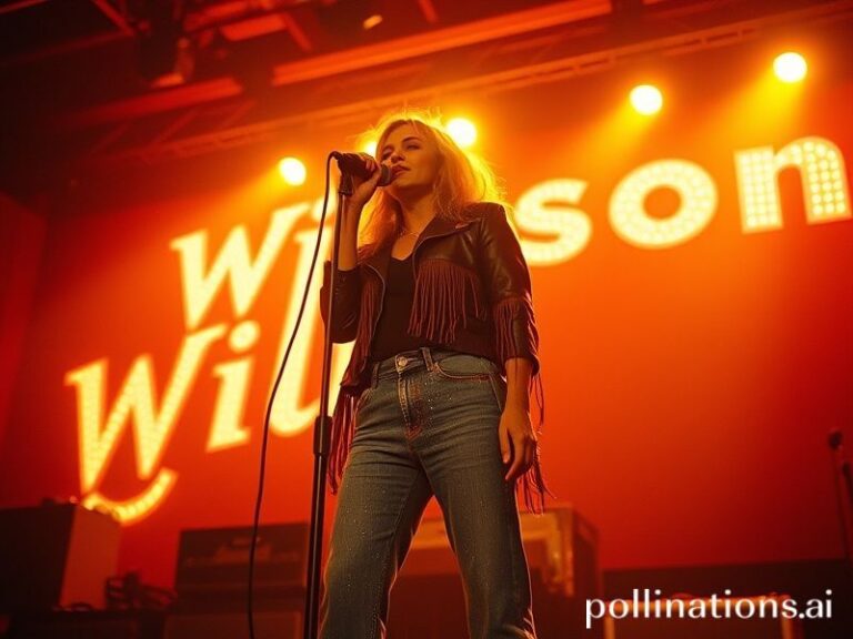 lainey wilson