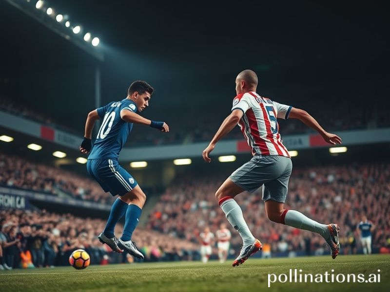 brentford f.c. vs chelsea f.c. timeline