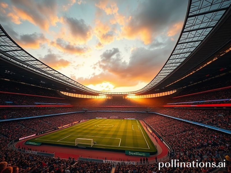 west ham