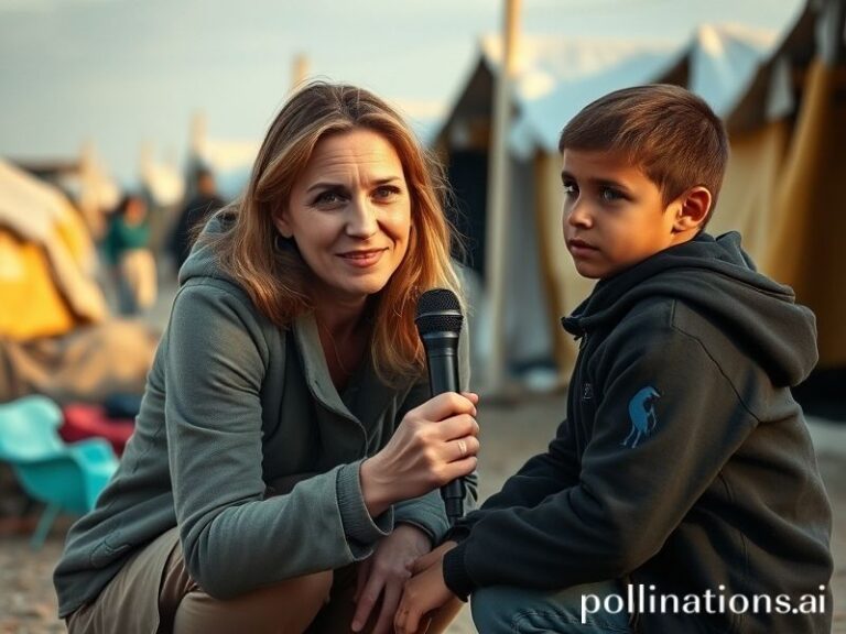 stacey dooley