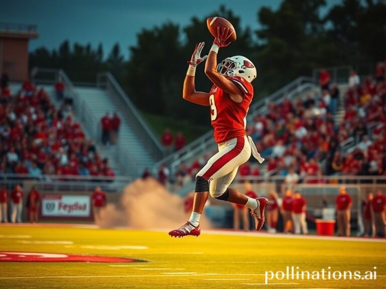 ball state football