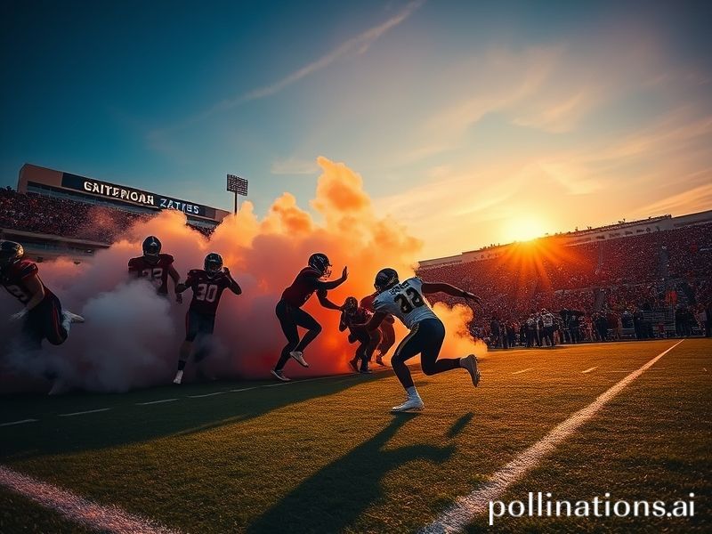 san diego vs montana state