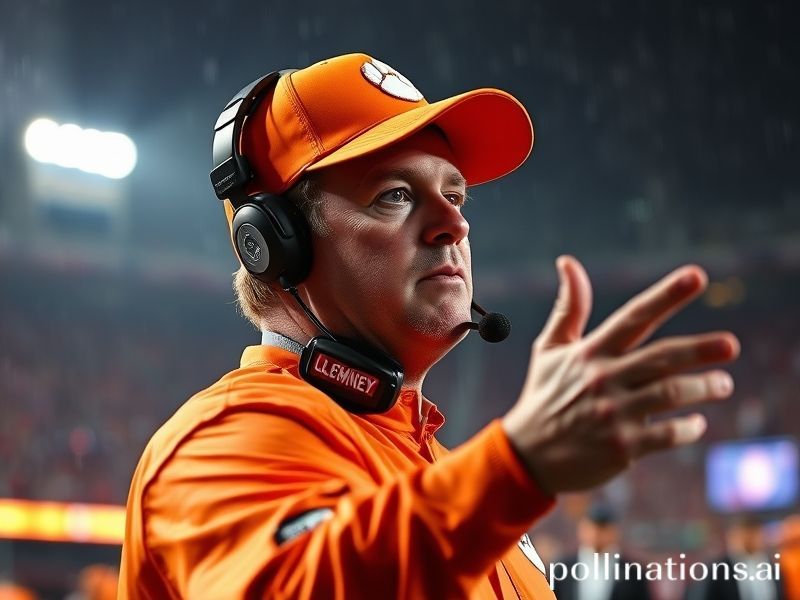dabo swinney