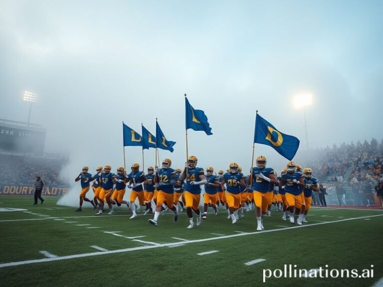 delaware football
