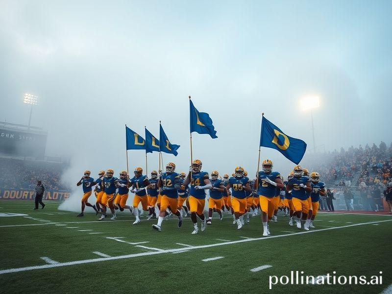 delaware football