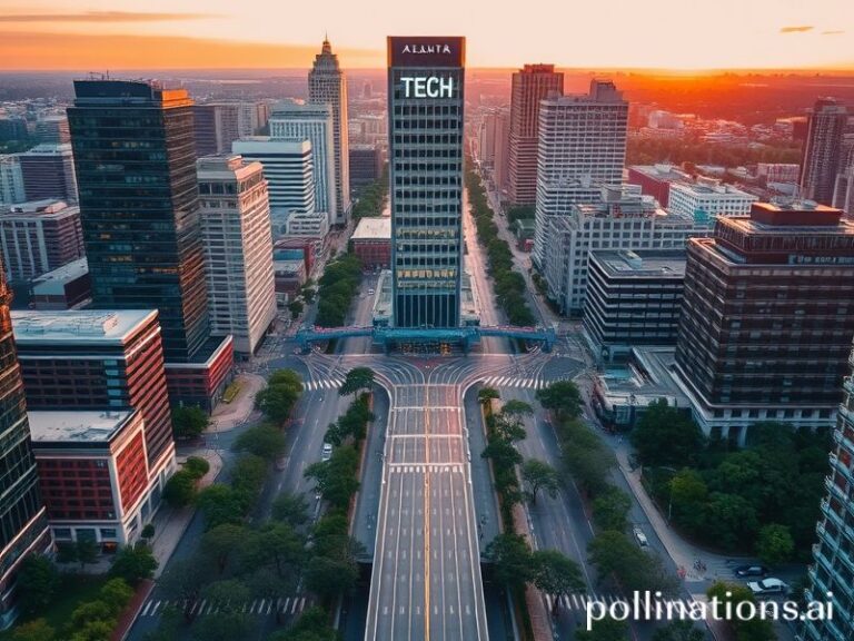 where is georgia tech