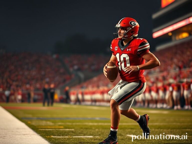 gunner stockton