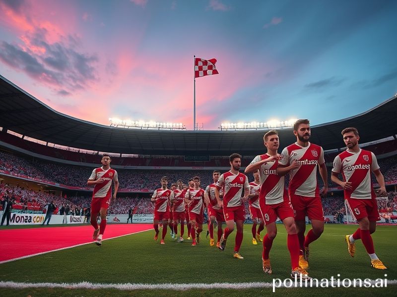 monaco fc