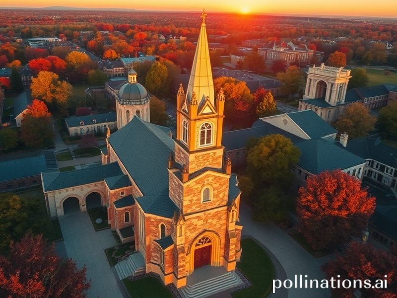 villanova university