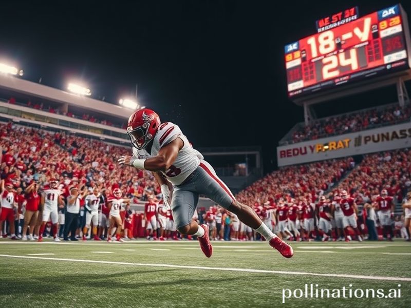 arkansas state football