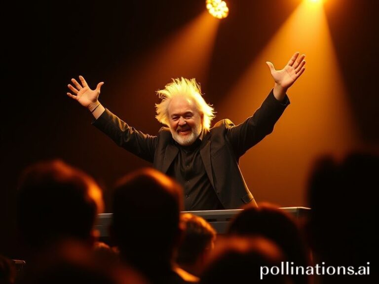 bill bailey