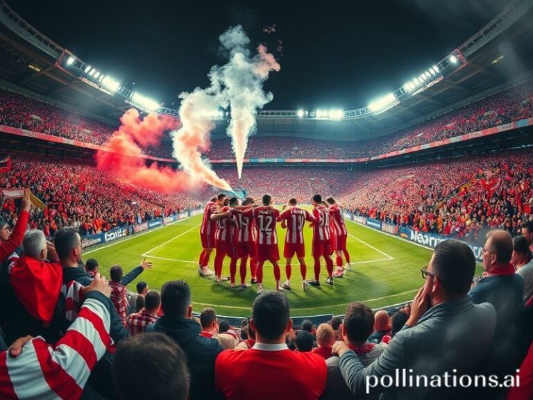 atletico de madrid