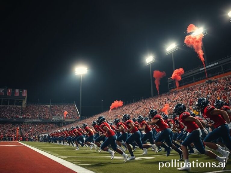 liberty vs bowling green