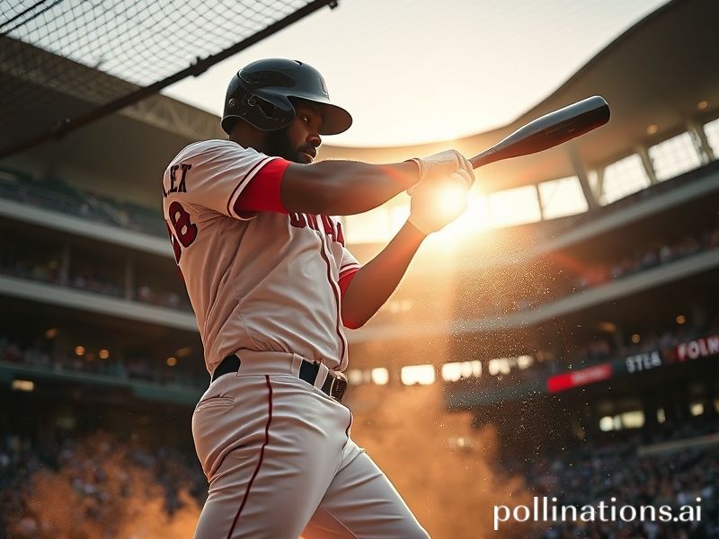david ortiz