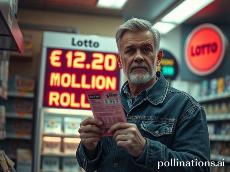national lottery lotto