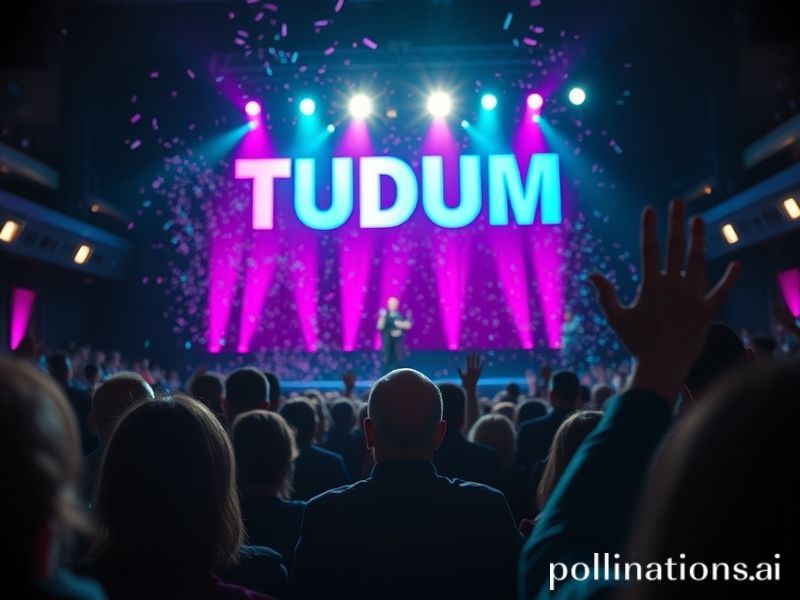 tudum