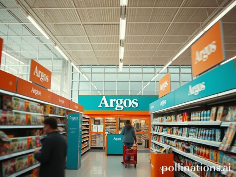 sainsburys argos