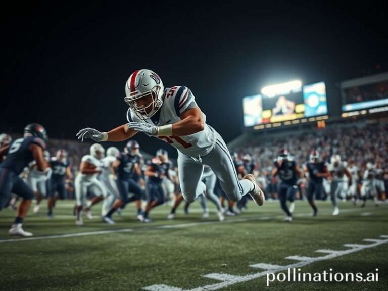 uconn football
