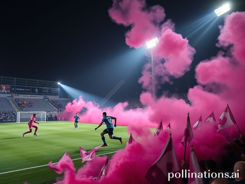 inter miami - charlotte fc