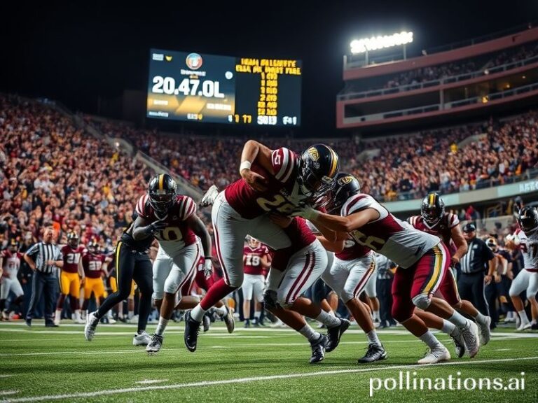 umass vs iowa