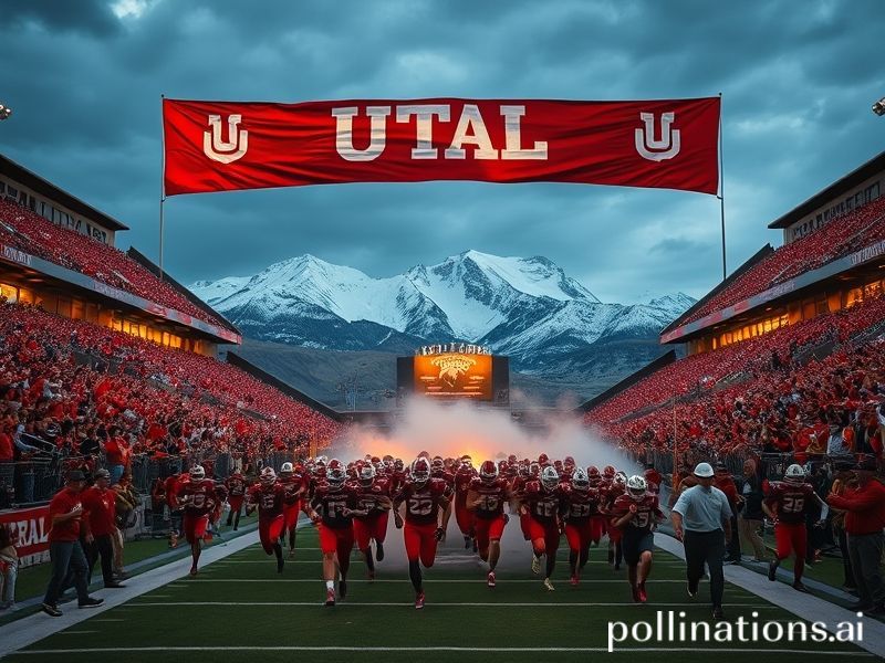 utah vs wyoming