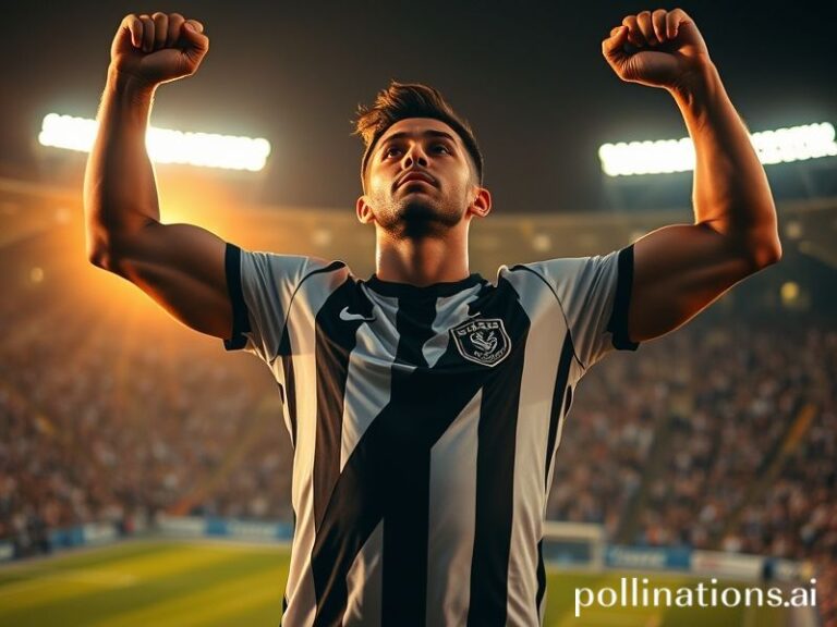 atlas - santos