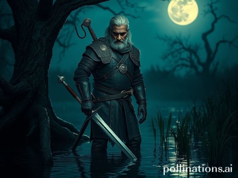 the witcher
