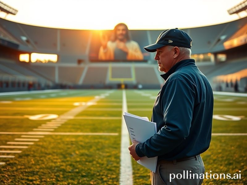 notre dame coach