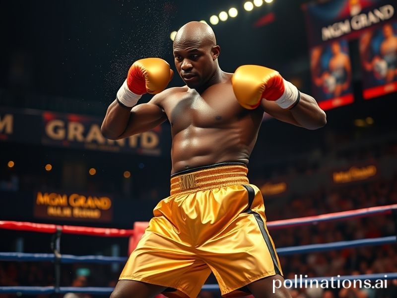 floyd mayweather