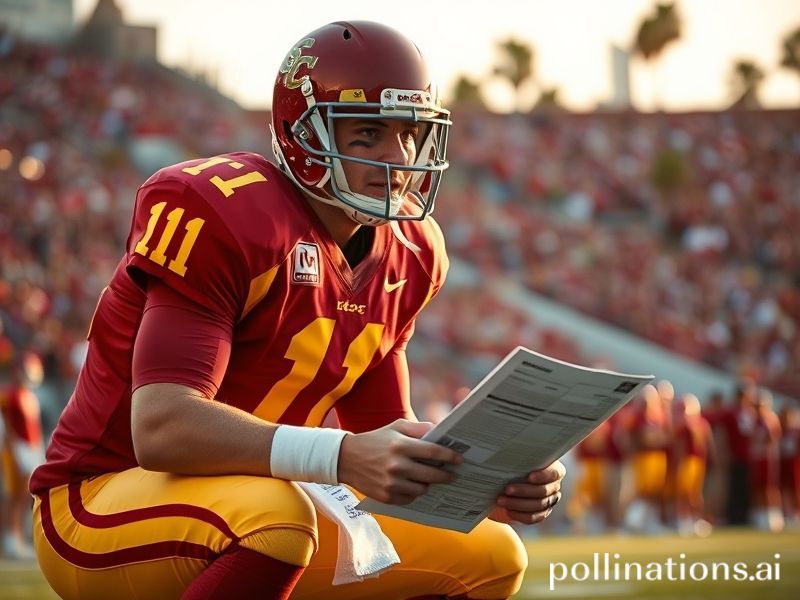 matt leinart