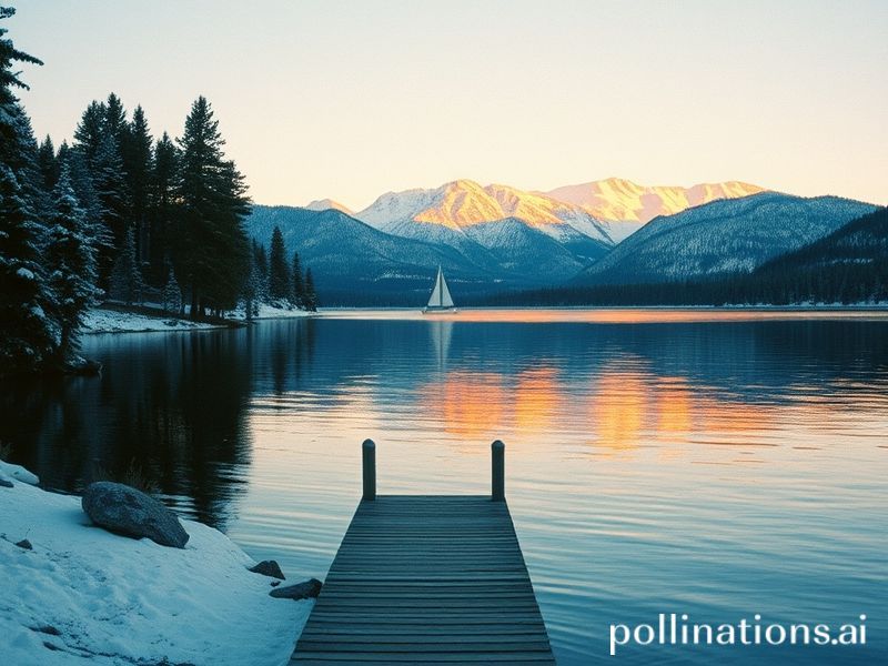 big bear california
